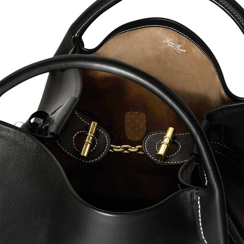 L**o p*ana large bale bag fan0806 (27*24*20cm)